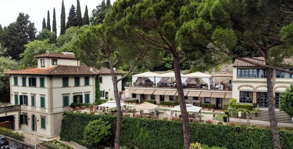 Oferta Hotel Villa Fiesole – zdjęcie 2