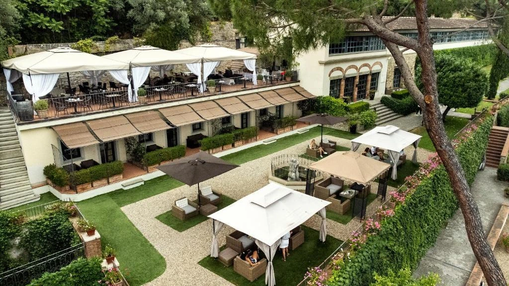 Oferta Hotel Villa Fiesole – zdjęcie 3