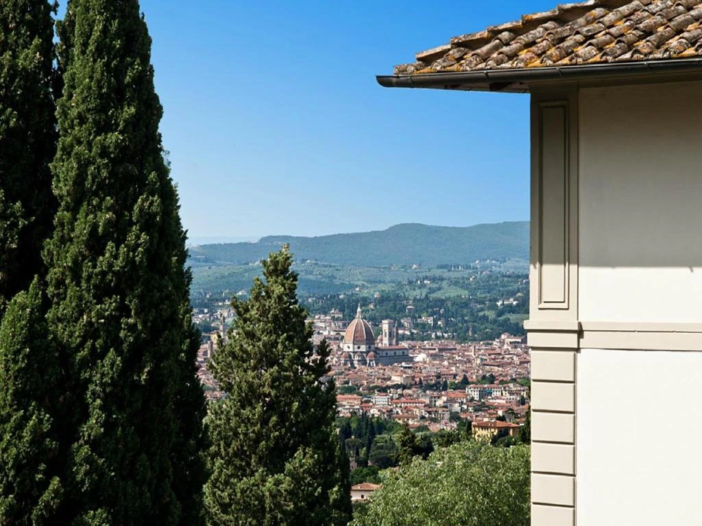 Oferta Hotel Villa Fiesole – zdjęcie 4