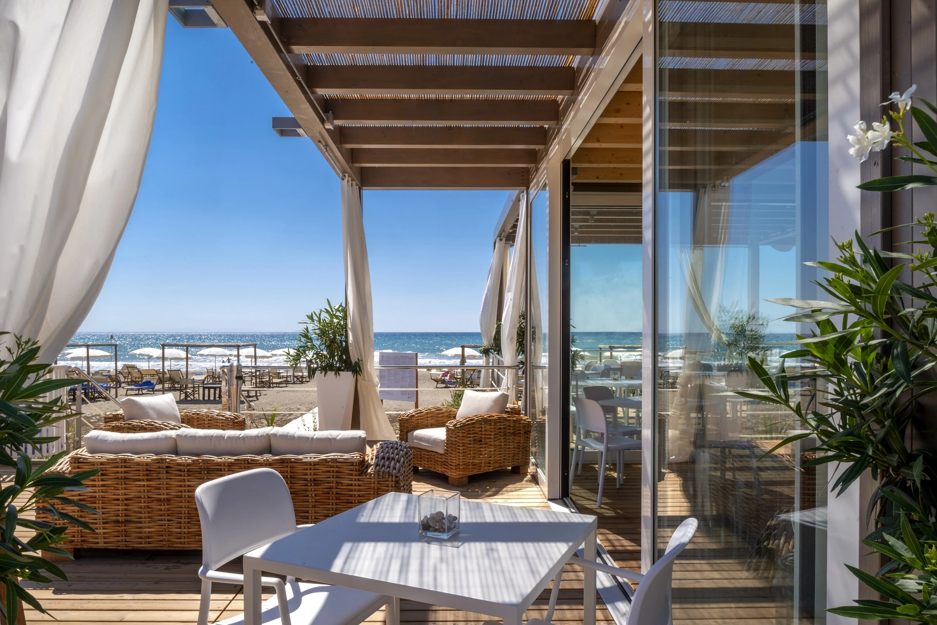 Oferta Tombolo Talasso Resort – zdjęcie 5