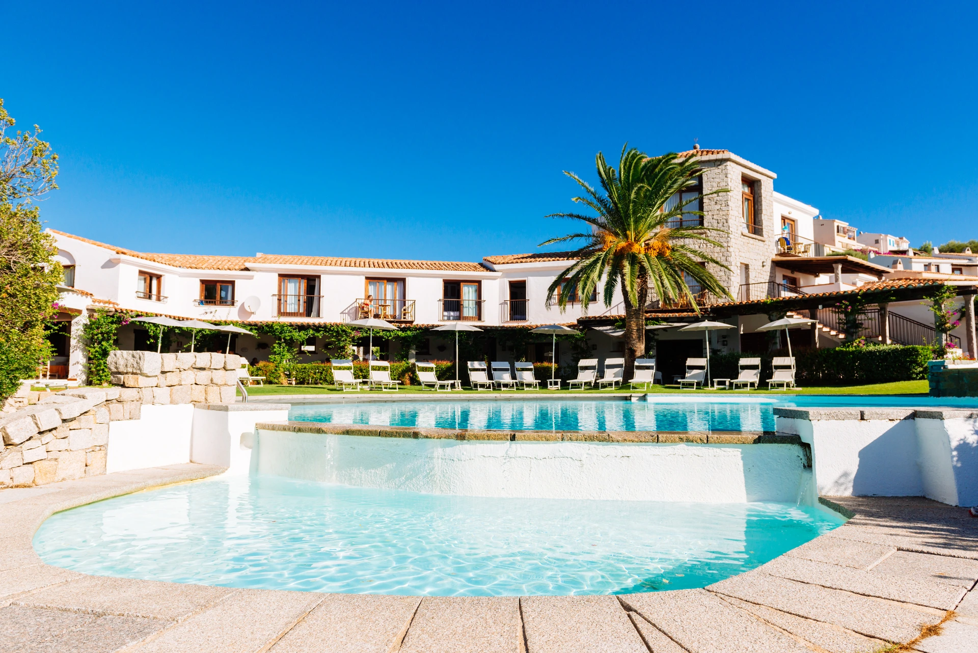 Oferta Hotel Palumbalza – zdjęcie 4