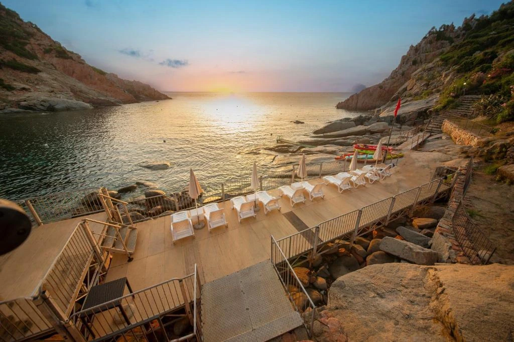 Oferta Hotel Arbatax Park Resort Borgo Cala Moresca – zdjęcie 5