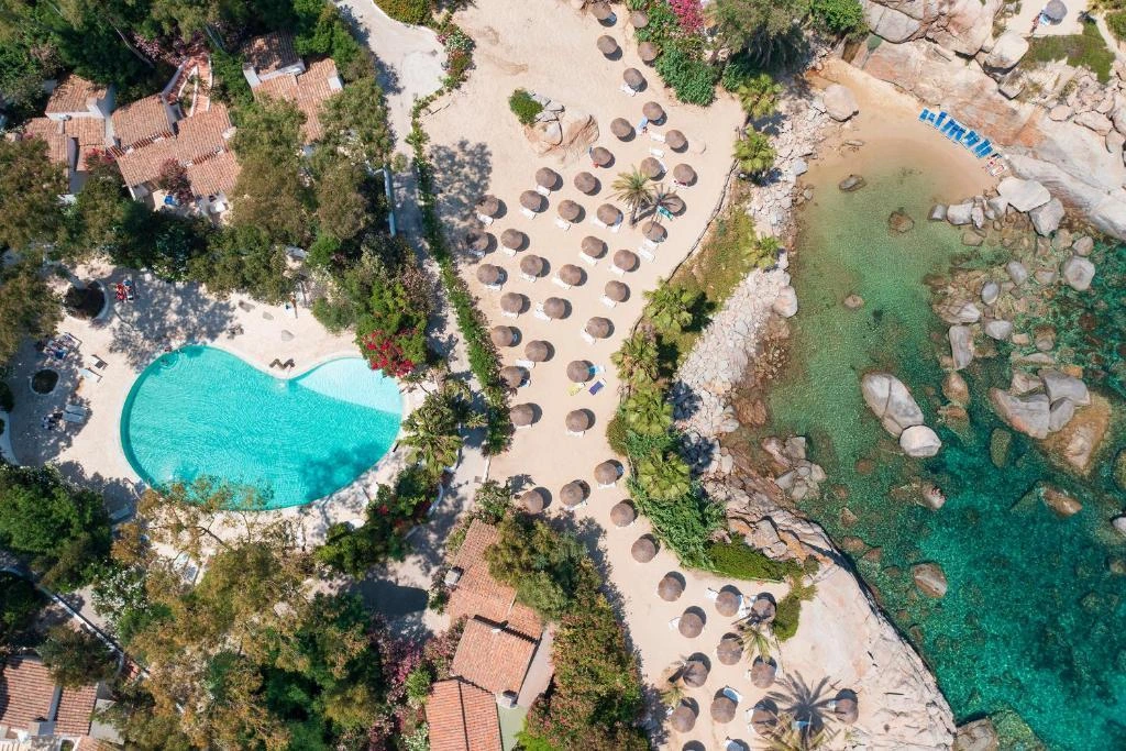 Oferta Hotel Arbatax Park Resort Cottage – zdjęcie 3