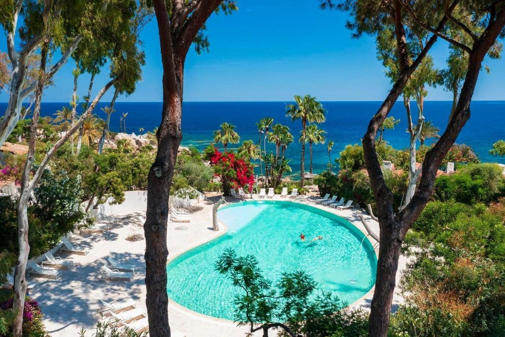 Oferta Hotel Arbatax Park Resort Cottage – zdjęcie 5