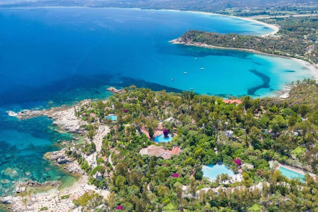 Oferta Hotel Arbatax Park Resort Dune – zdjęcie 2