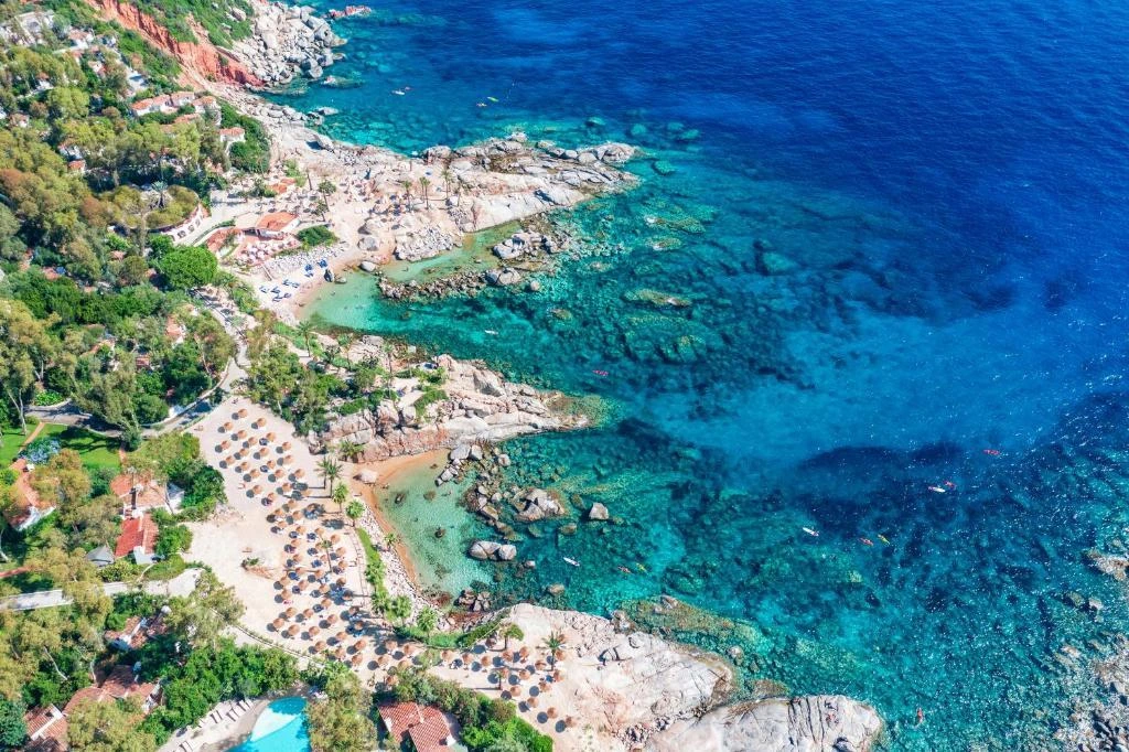 Oferta Hotel Arbatax Park Resort Dune – zdjęcie 3