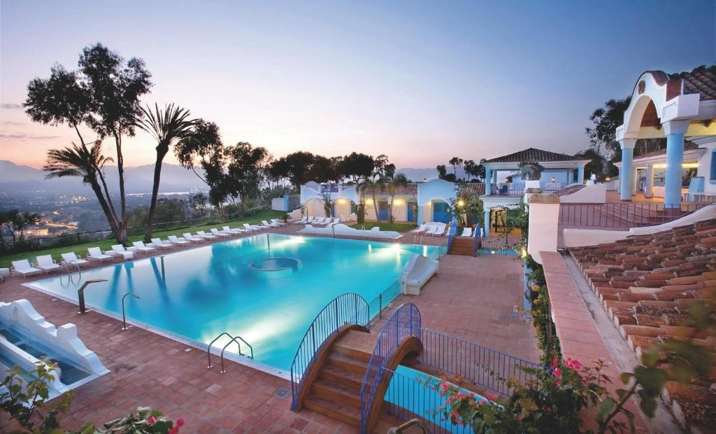Oferta Hotel Arbatax Park Resort Dune – zdjęcie 5