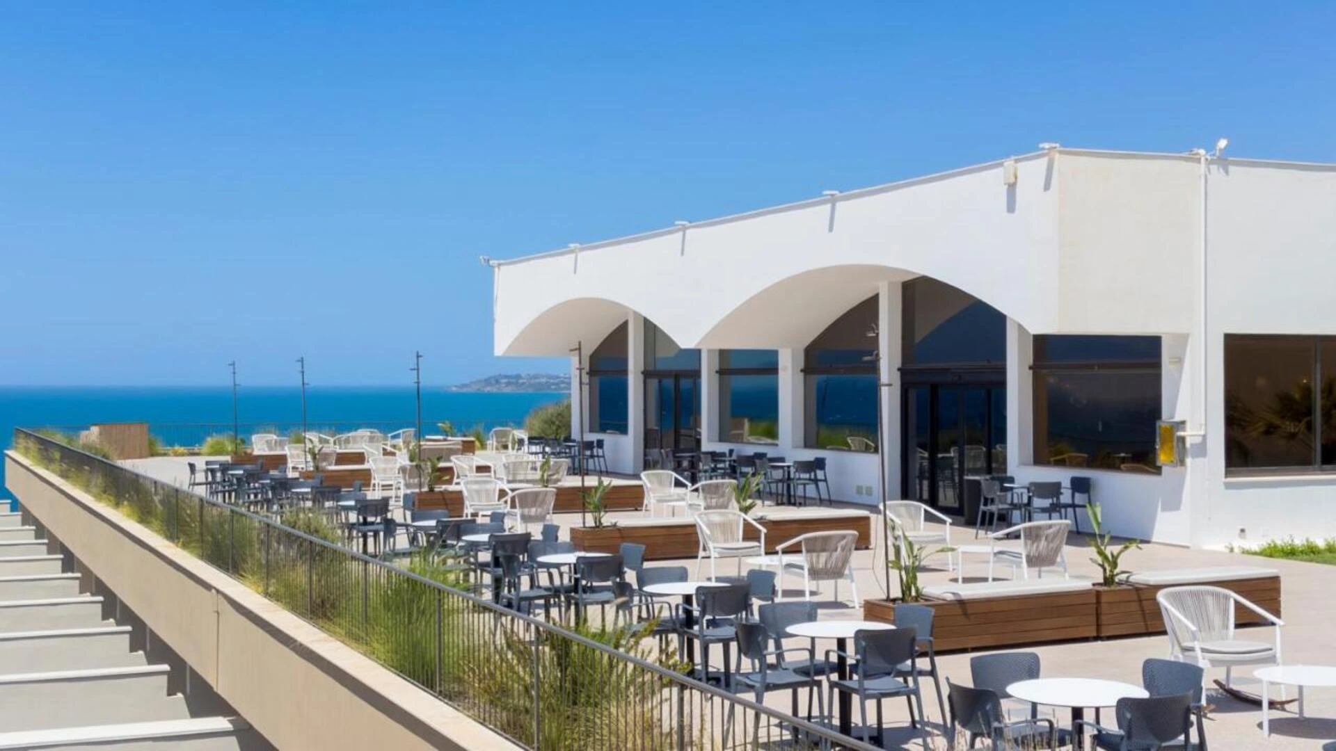 Oferta Hotel Mangia's Torre del Barone Resort and Spa – zdjęcie 4