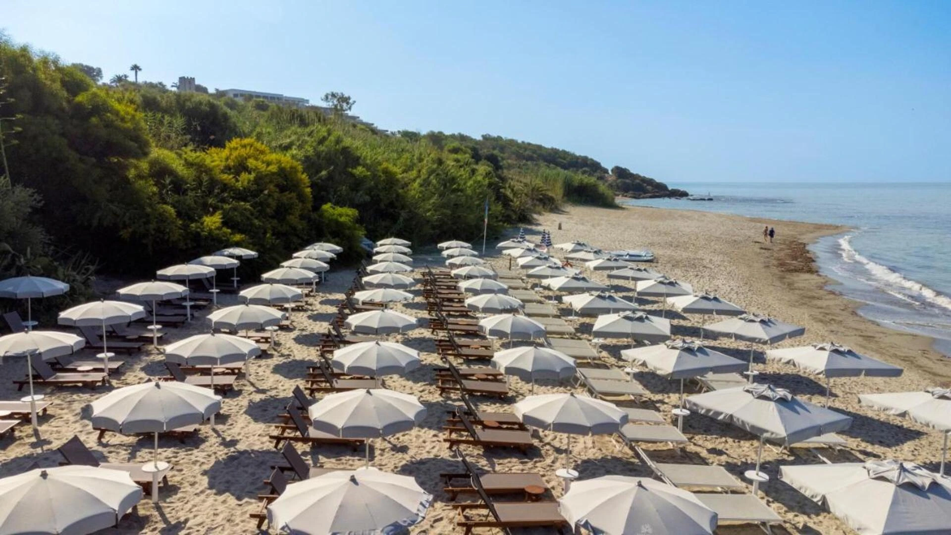 Oferta Hotel Mangia's Torre del Barone Resort and Spa – zdjęcie 5
