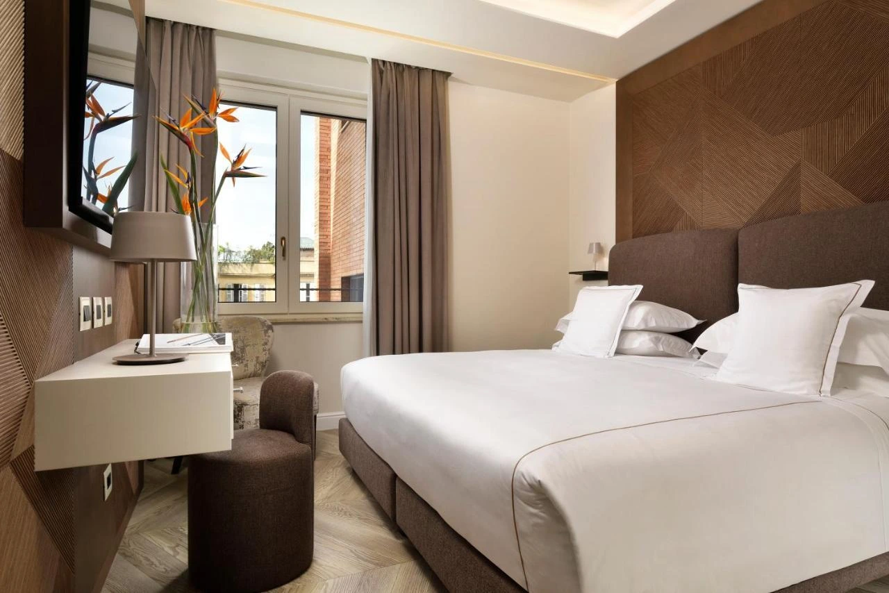 Oferta Grand Hotel Palatino – zdjęcie 5