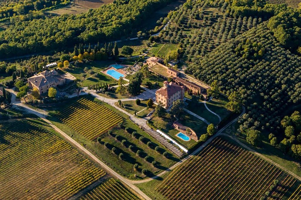 Oferta Hotel Precise Tale Poggio Alla Sala – zdjęcie 3
