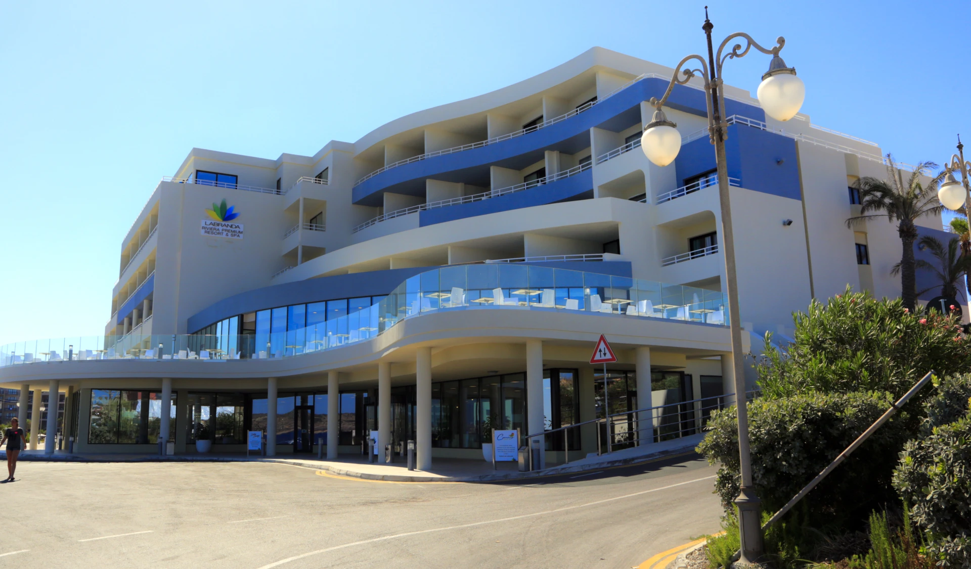 Oferta Hotel Riviera Resort & Spa – zdjęcie 2