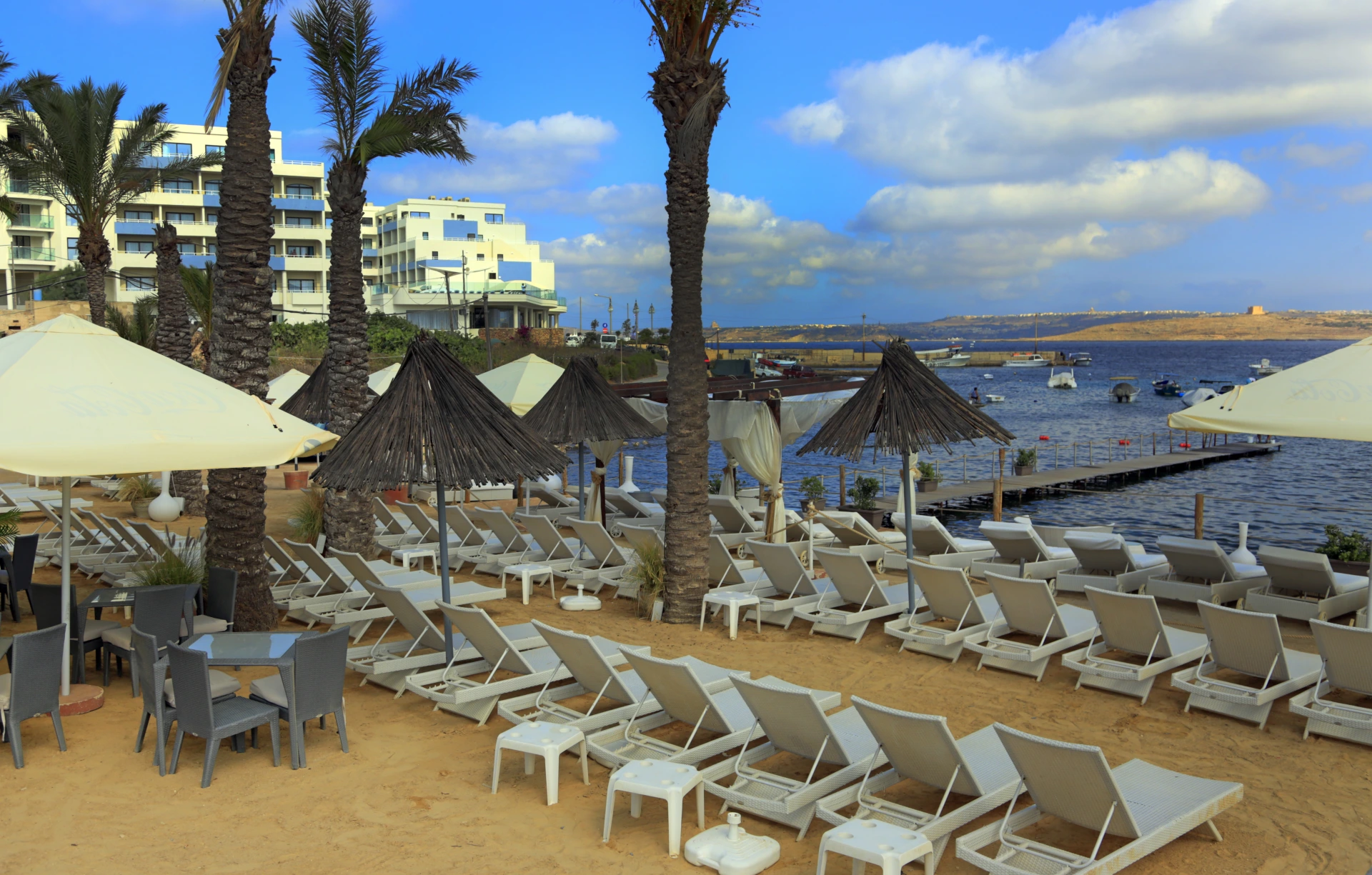 Oferta Hotel Riviera Resort & Spa – zdjęcie 3
