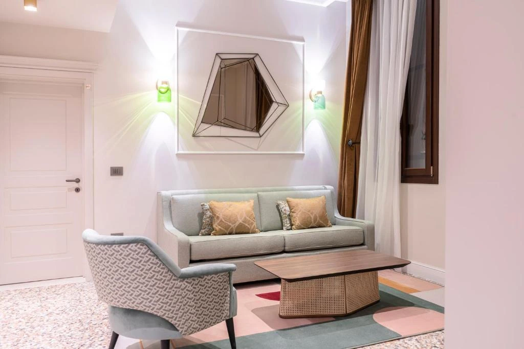 Oferta Apartament Be Mate Ponte Di Rialto – zdjęcie 3
