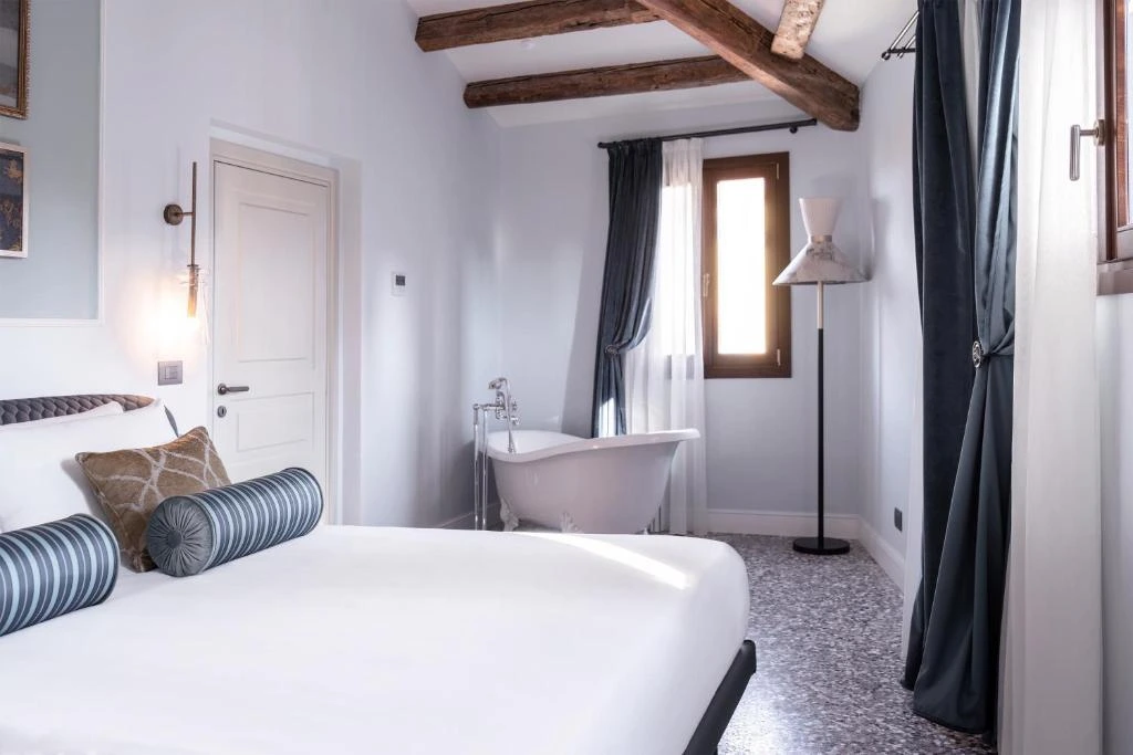 Oferta Apartament Be Mate Ponte Di Rialto – zdjęcie 5