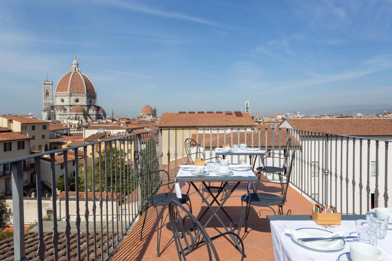 Oferta Hotel B&B Palazzo Graziani - Residenza D'Epoca – zdjęcie 2
