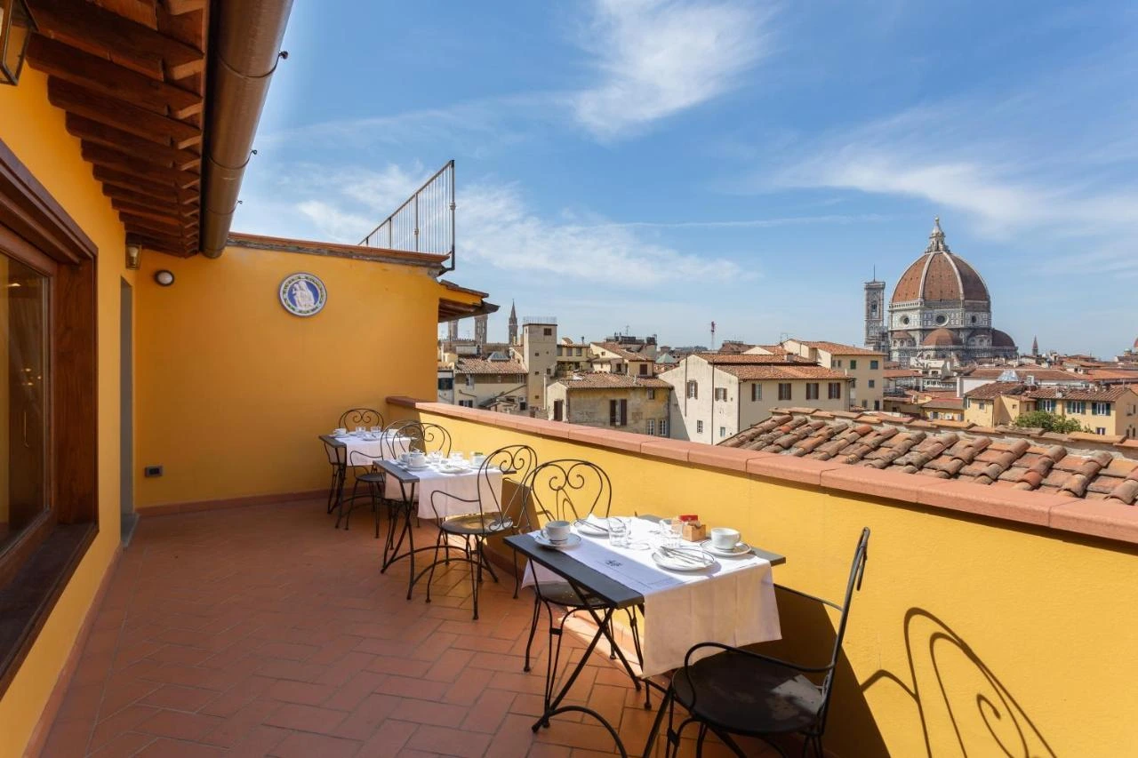 Oferta Hotel B&B Palazzo Graziani - Residenza D'Epoca – zdjęcie 3