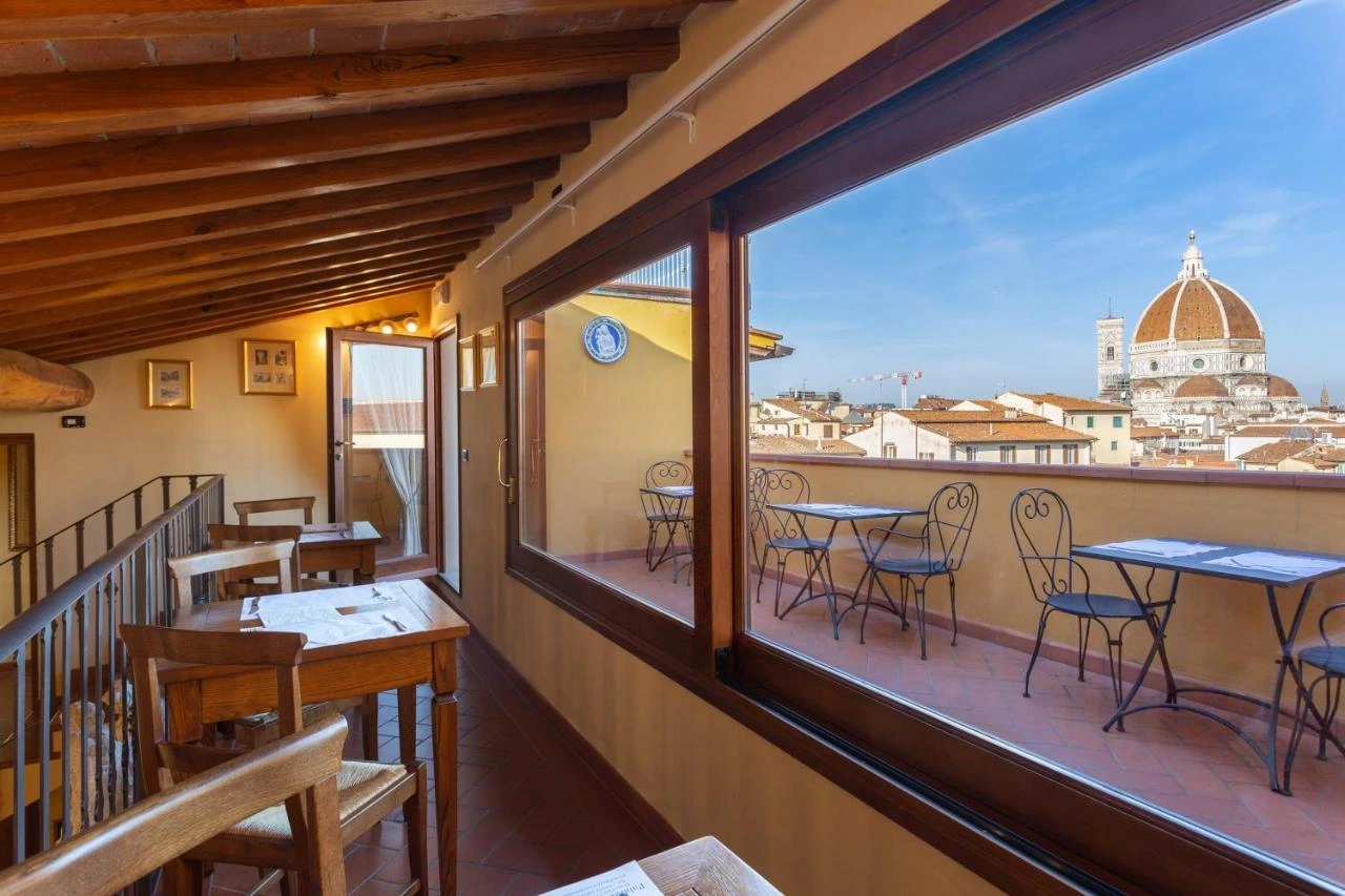 Oferta Hotel B&B Palazzo Graziani - Residenza D'Epoca – zdjęcie 5
