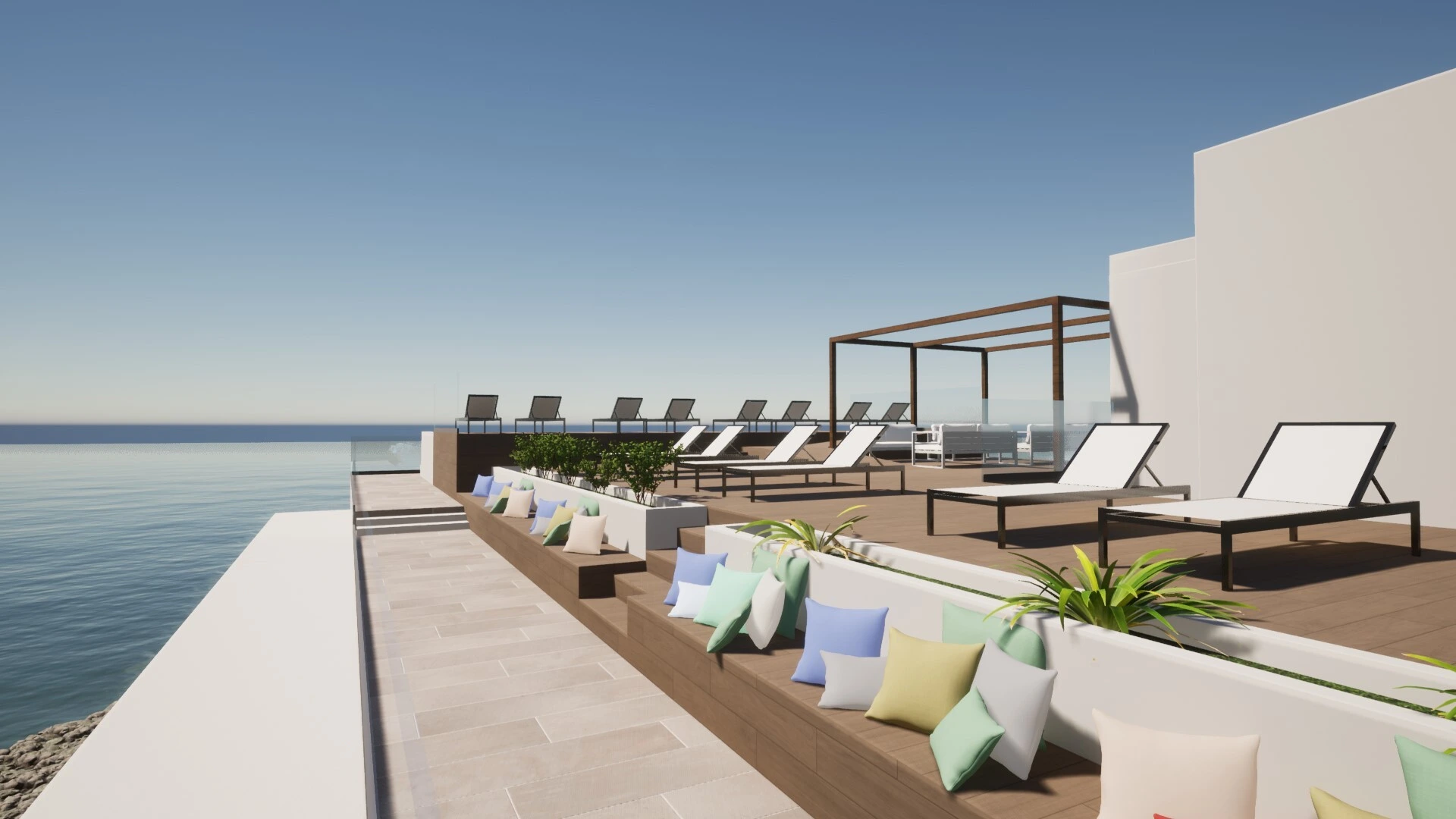 Oferta Hotel Iberostar Selection Es Trenc – zdjęcie 1