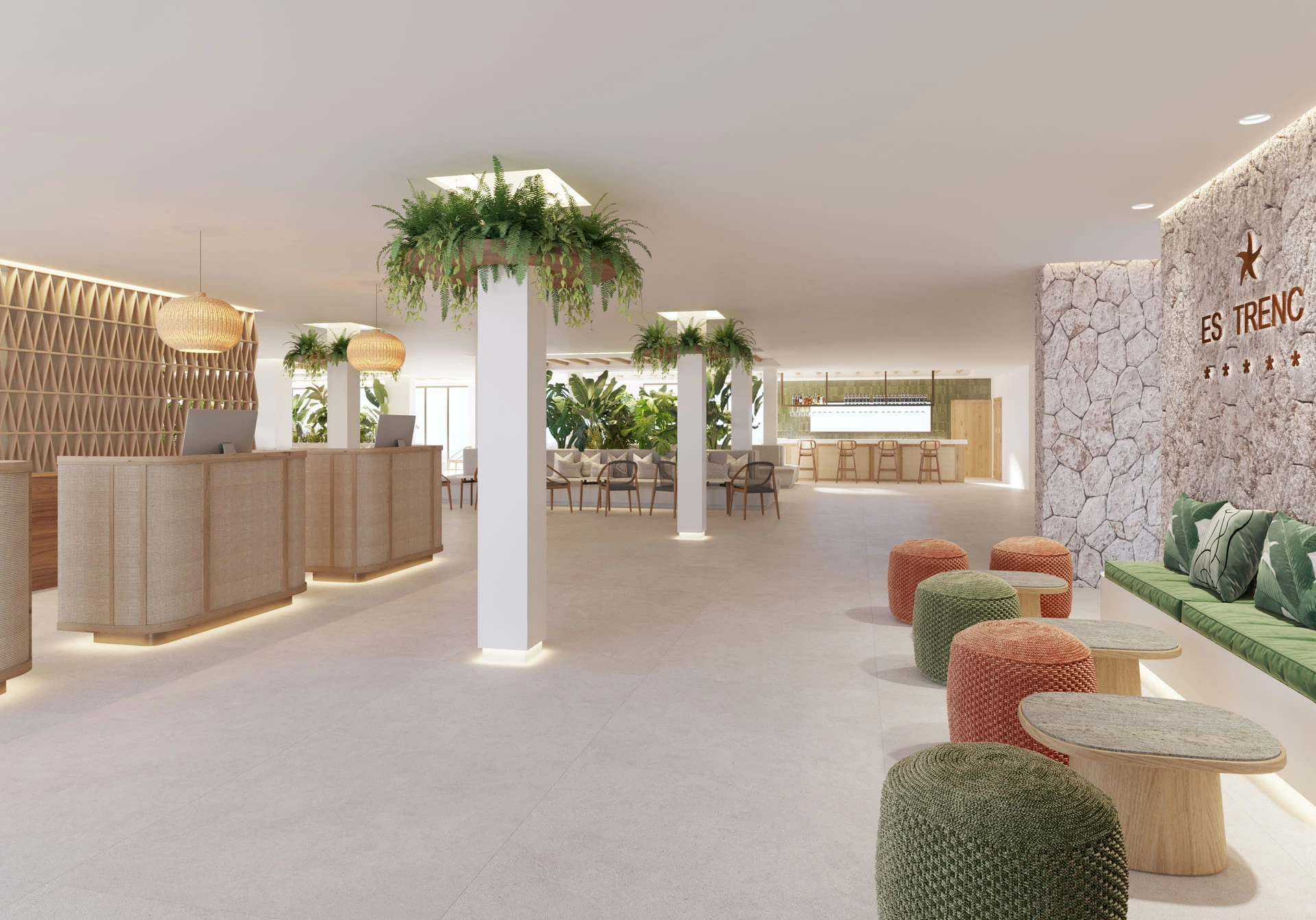 Oferta Hotel Iberostar Selection Es Trenc – zdjęcie 2