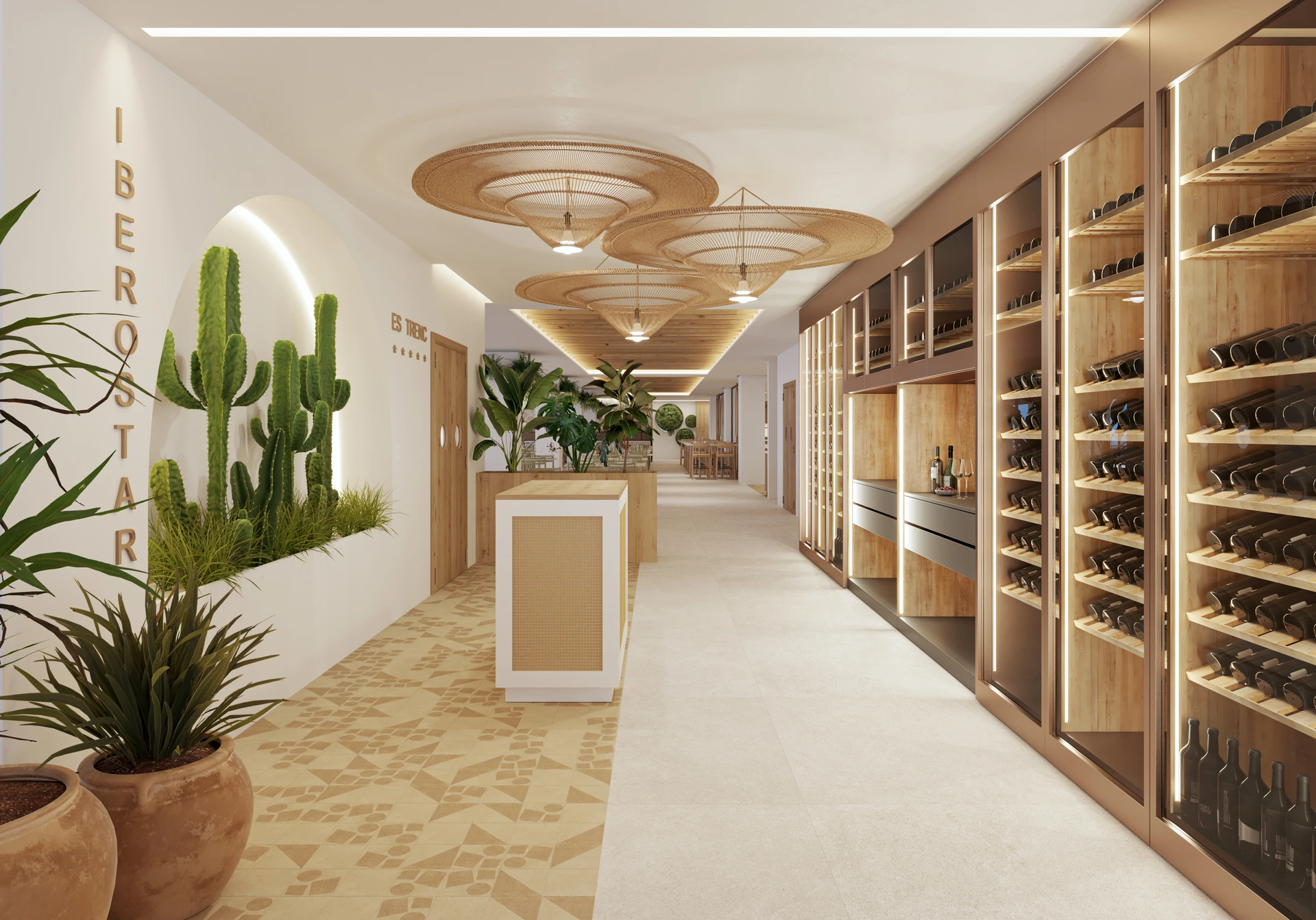 Oferta Hotel Iberostar Selection Es Trenc – zdjęcie 3