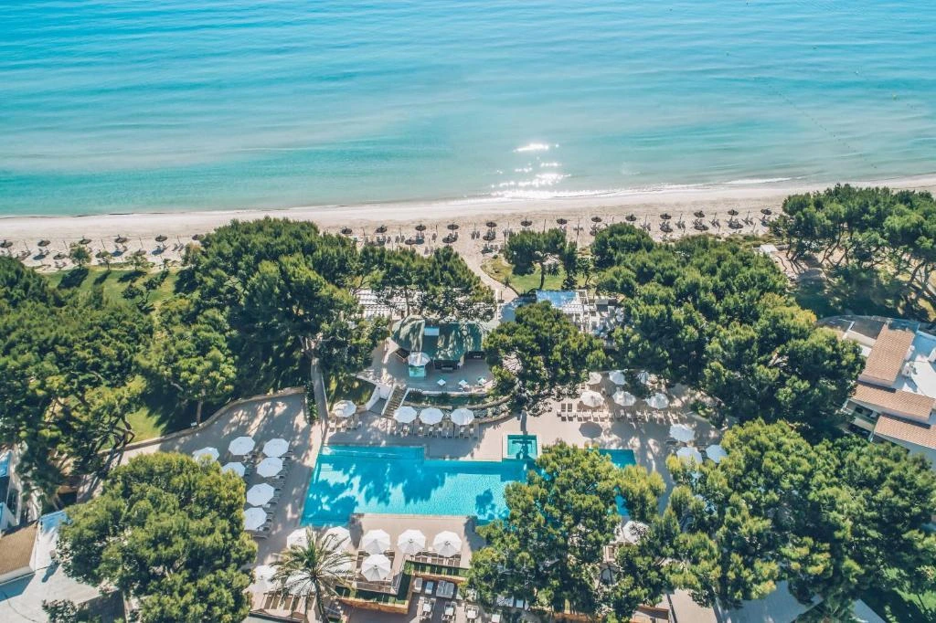 Oferta Hotel Iberostar Selection Playa de Muro Village – zdjęcie 2