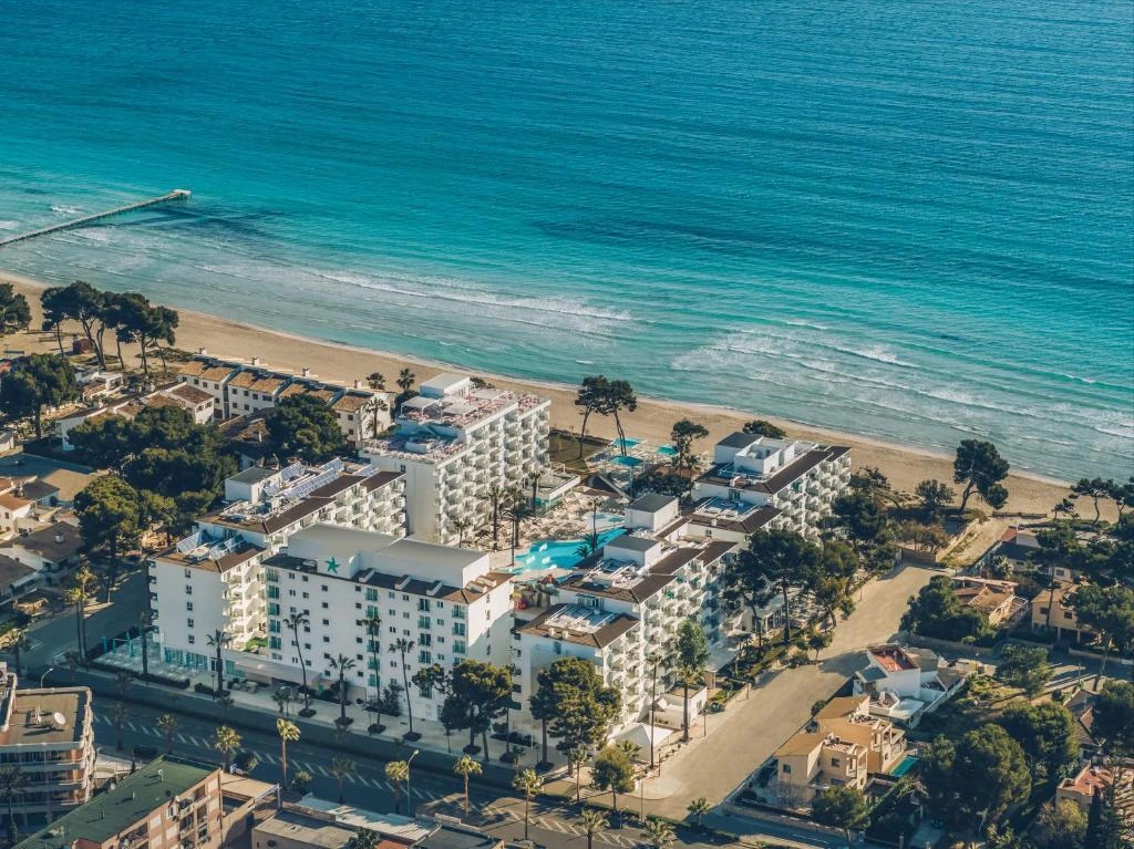 Oferta Hotel Iberostar Waves Alcudia Park – zdjęcie 2