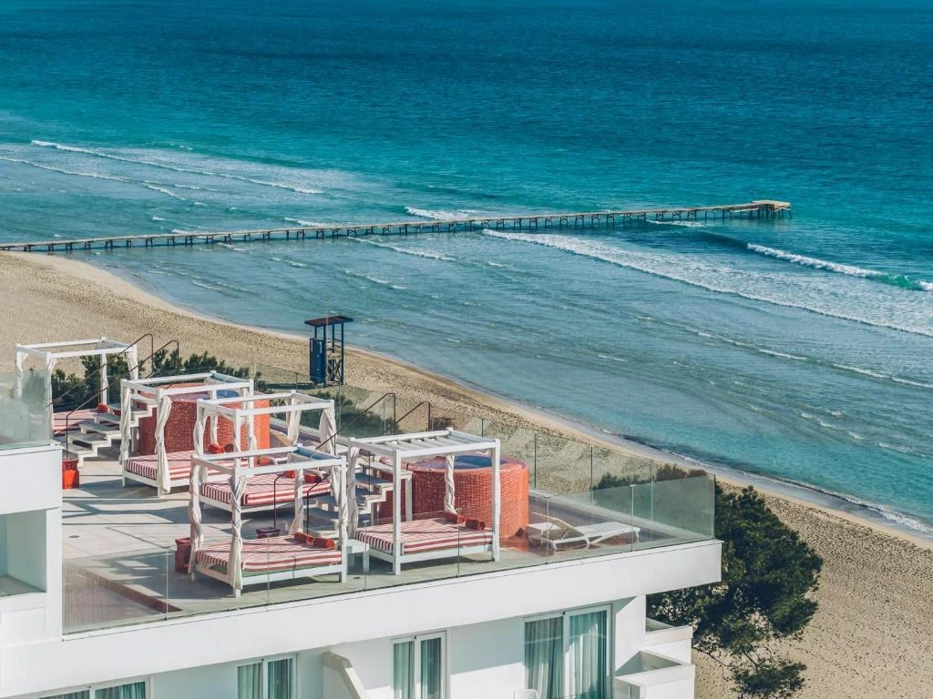Oferta Hotel Iberostar Waves Alcudia Park – zdjęcie 3