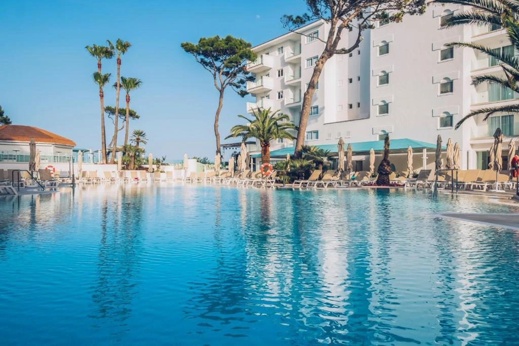 Oferta Hotel Iberostar Waves Alcudia Park – zdjęcie 4