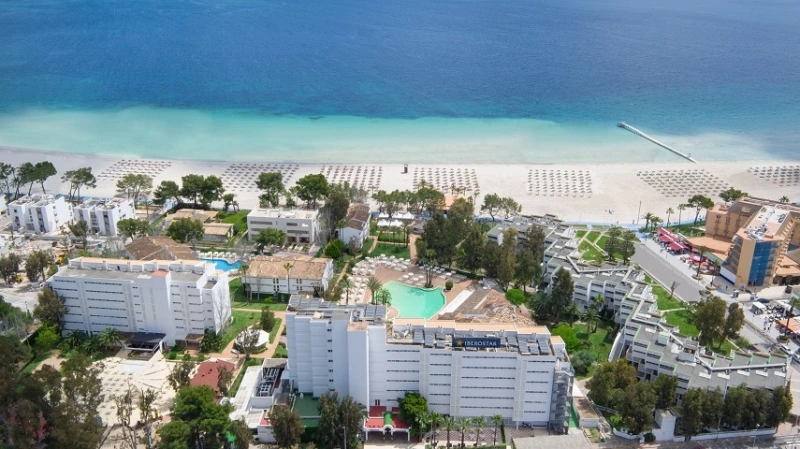 Oferta Hotel Iberostar Waves Ciudad Blanca – zdjęcie 2