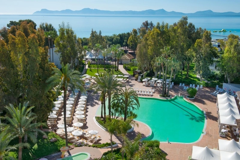 Oferta Hotel Iberostar Waves Ciudad Blanca – zdjęcie 4
