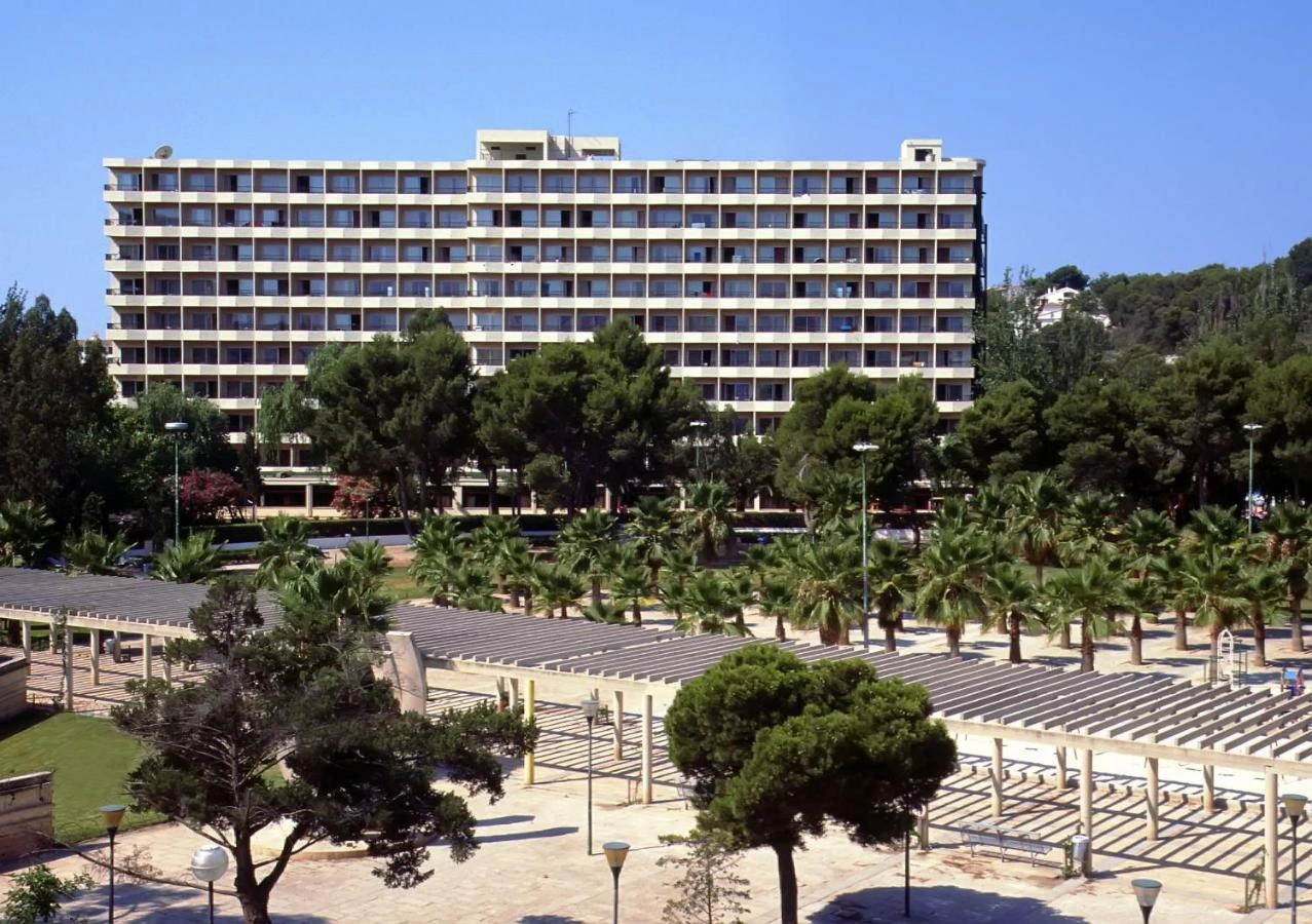 Oferta Hotel Sol Palmanova – zdjęcie 2