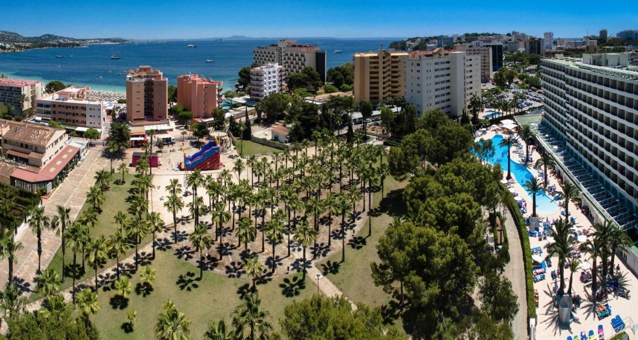 Oferta Hotel Sol Palmanova – zdjęcie 3