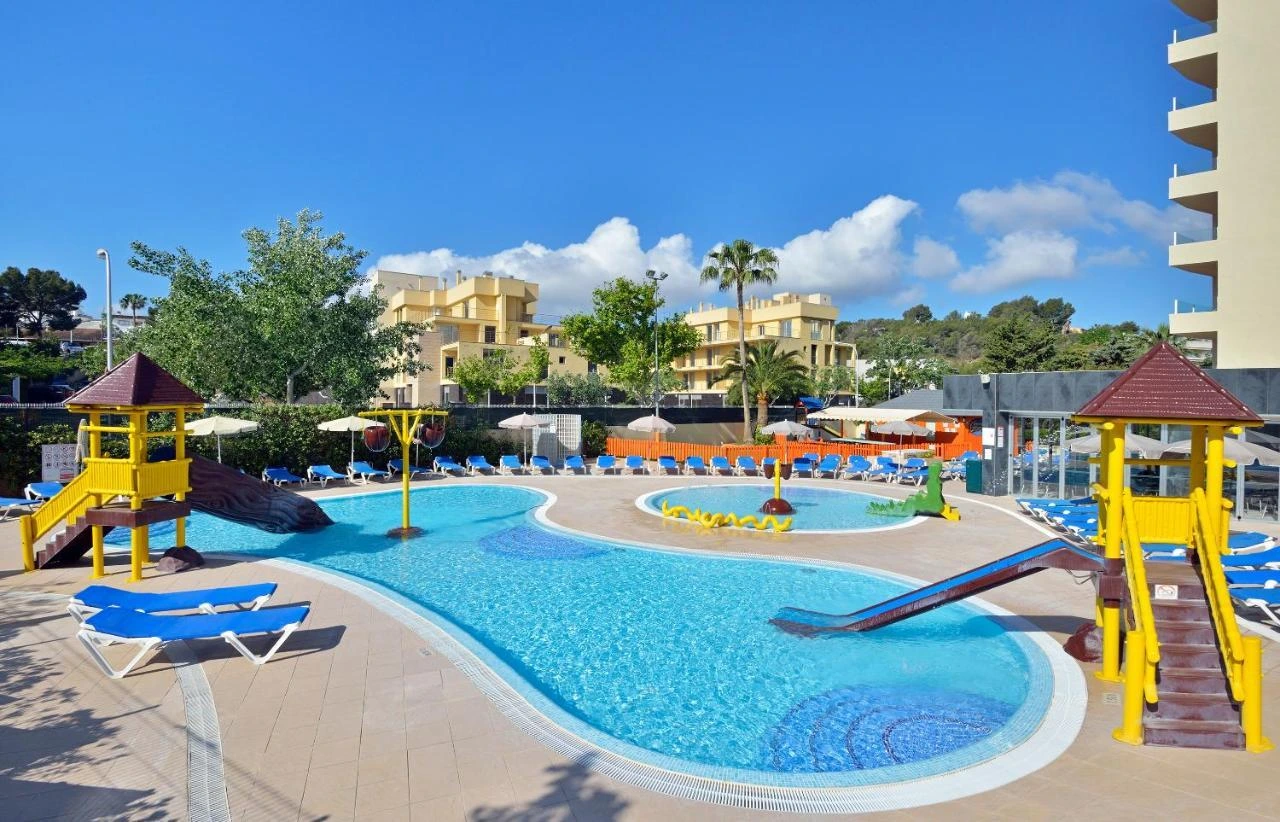 Oferta Hotel Sol Palmanova – zdjęcie 5