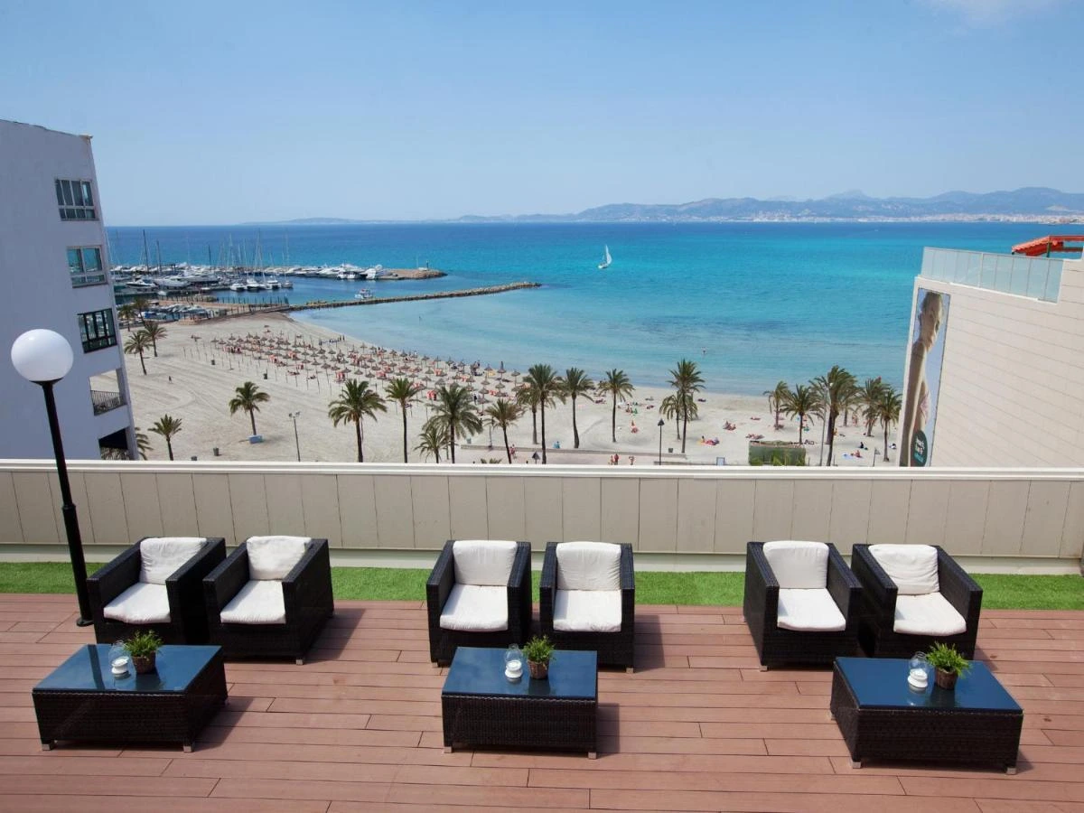 Oferta Hotel Whala! Beach – zdjęcie 2