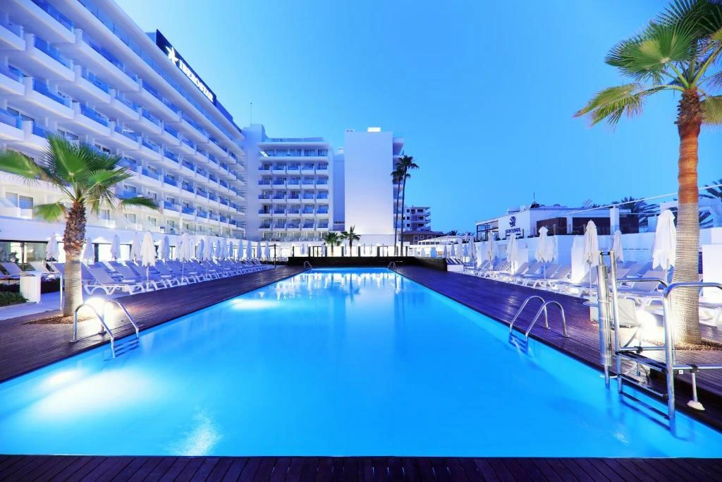Oferta Iberostar Bahia de Palma – zdjęcie 2