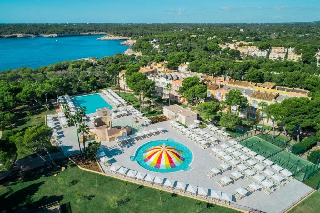Oferta Iberostar Club Cala Barca – zdjęcie 3