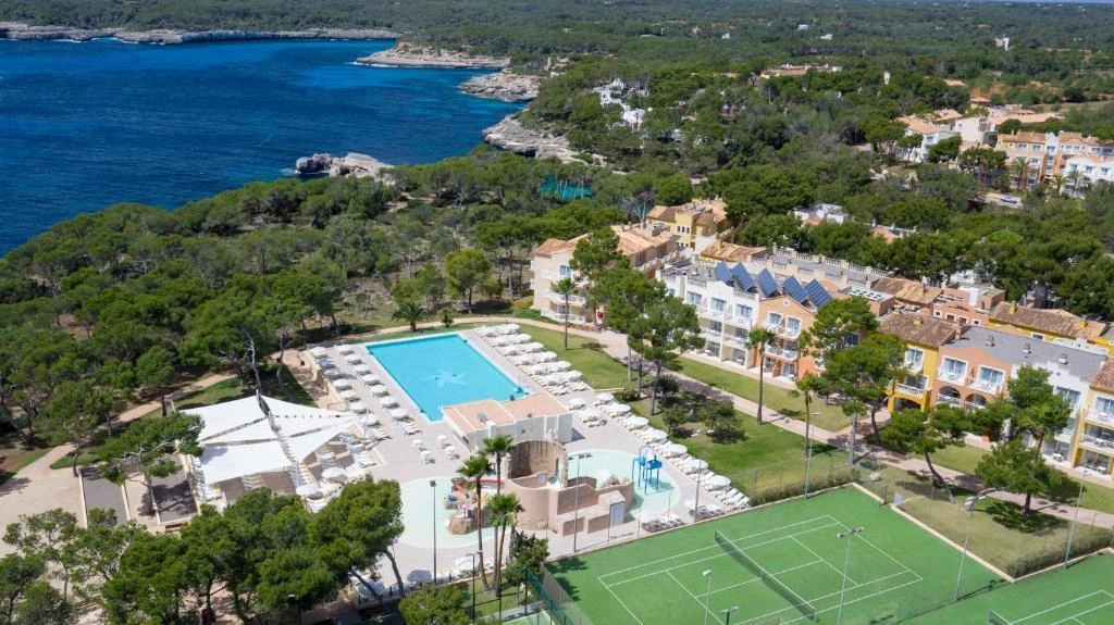 Oferta Iberostar Club Cala Barca – zdjęcie 4