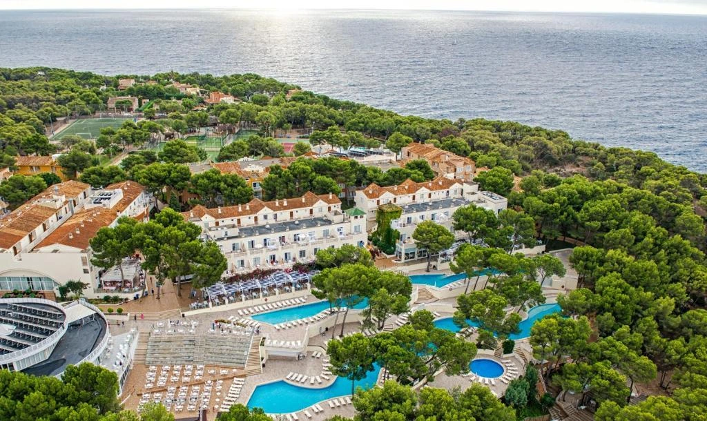 Oferta Iberostar Club Cala Barca – zdjęcie 5