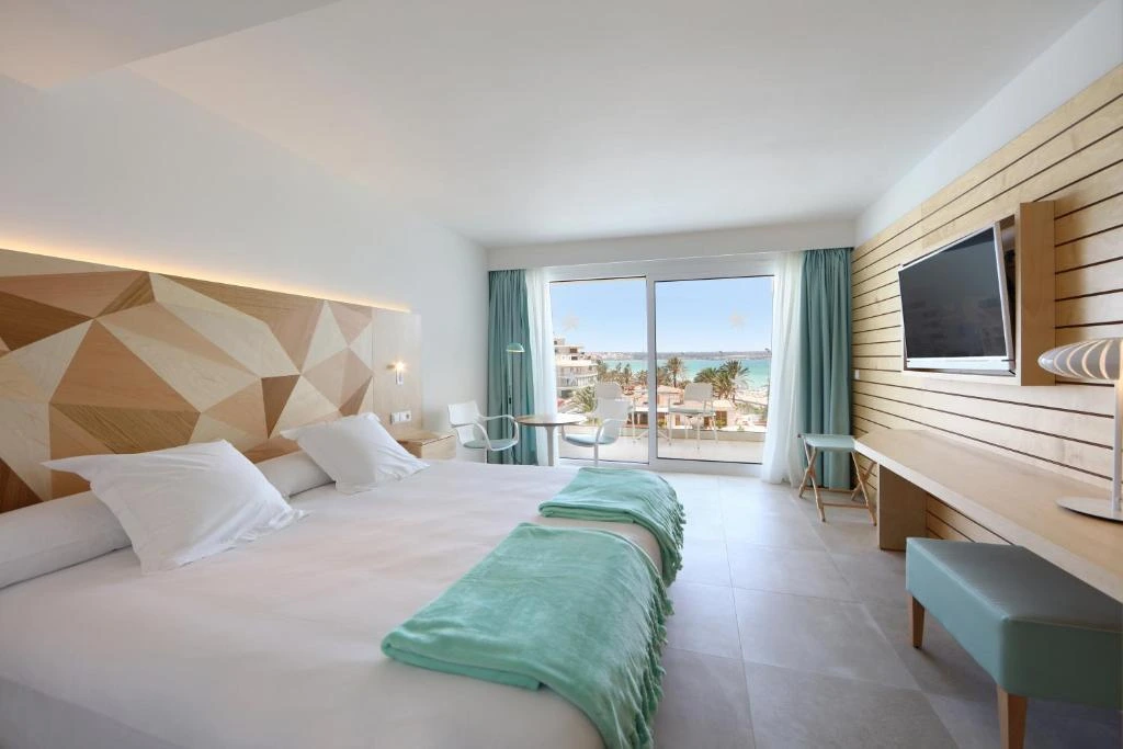 Oferta Iberostar Selection Playa de Palma – zdjęcie 1