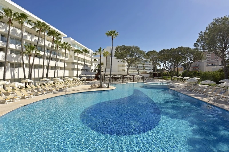 Oferta Iberostar Waves Cristina – zdjęcie 1