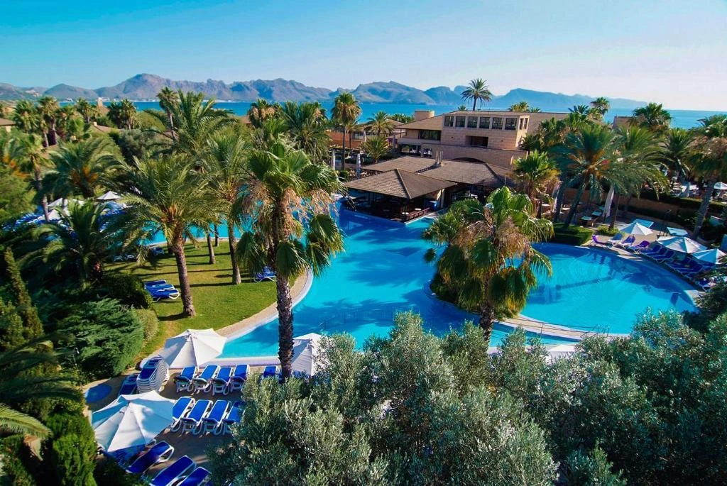 Oferta PortBlue Club Pollentia & Spa – zdjęcie 1