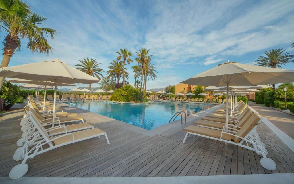 Oferta PortBlue Club Pollentia & Spa – zdjęcie 5
