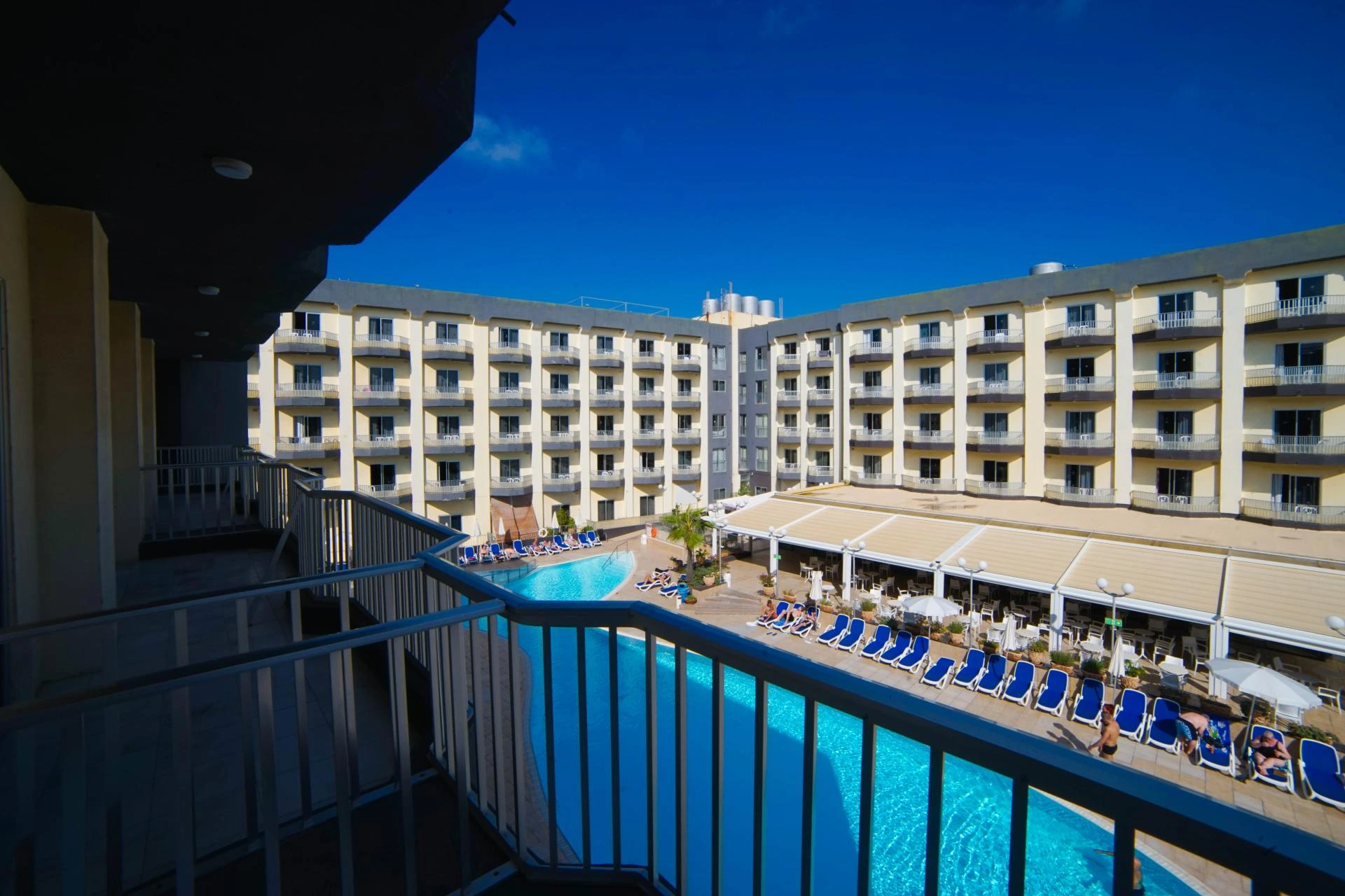 Oferta Topaz Hotel – zdjęcie 5