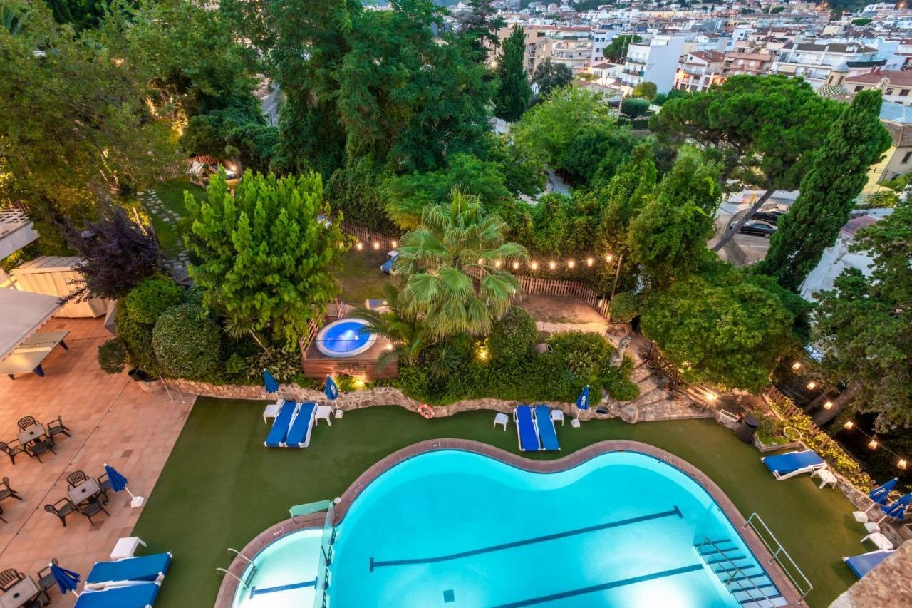 Oferta Hotel Ght Neptuno - Tossa – zdjęcie 2
