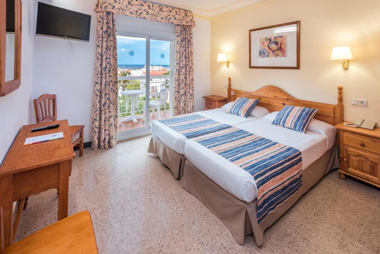 Oferta Hotel Ght Neptuno - Tossa – zdjęcie 4