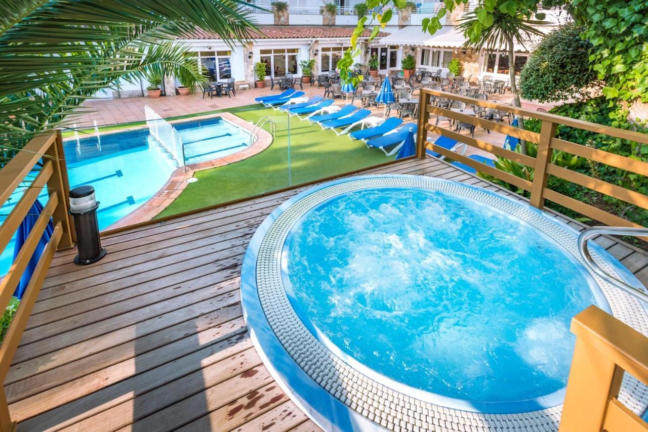 Oferta Hotel Ght Neptuno - Tossa – zdjęcie 5