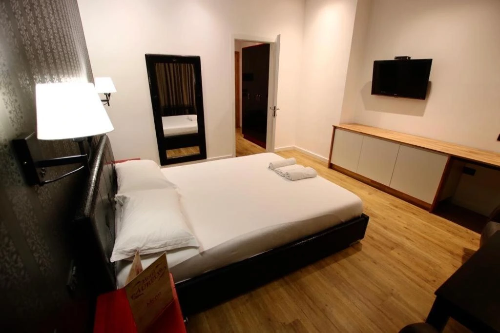Oferta Aurelis Hotel – zdjęcie 5