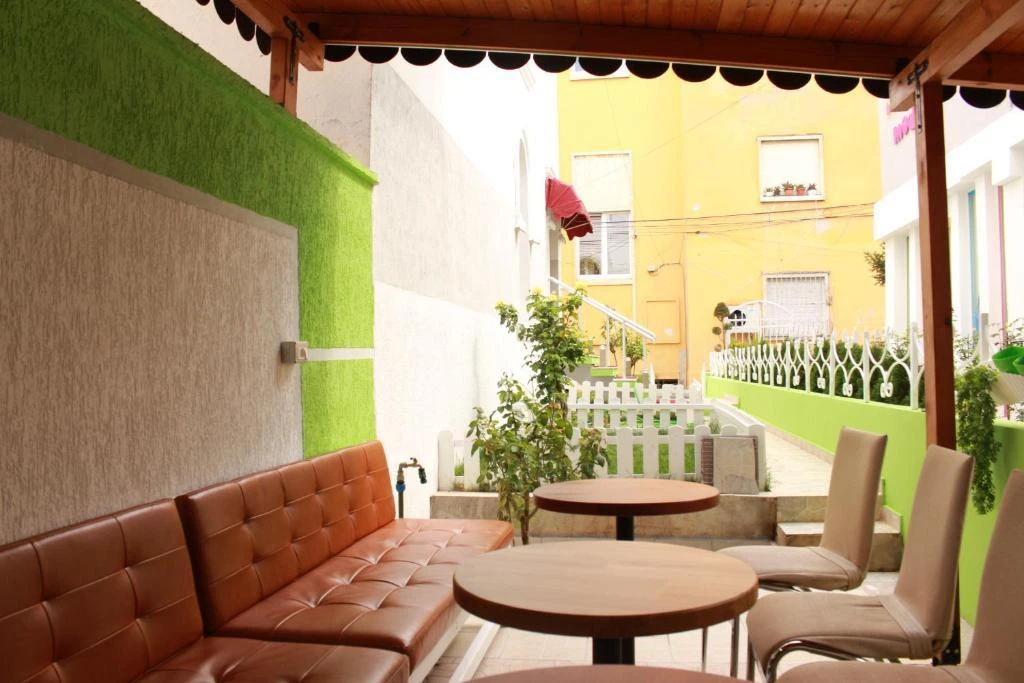 Oferta Theranda Hotel – zdjęcie 2