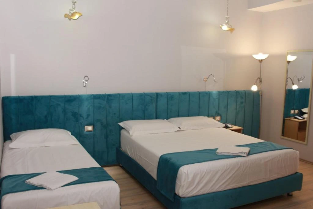 Oferta Theranda Hotel – zdjęcie 4